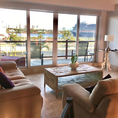 Oceanview Luxury, Pool, Near Tour Boats & Beach Dk12 Puerto Vallarta Exterior photo