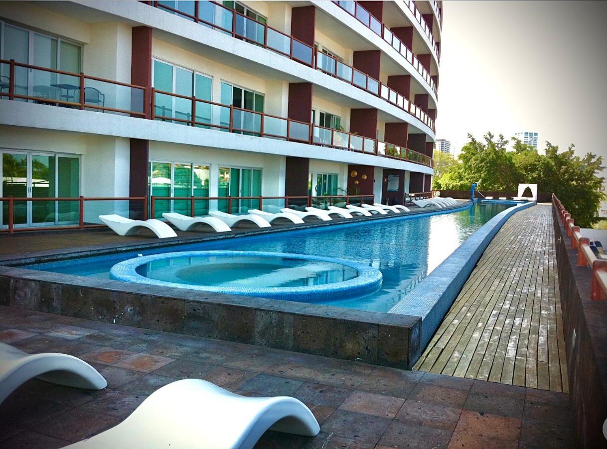 Oceanview Luxury, Pool, Near Tour Boats & Beach Dk12 Puerto Vallarta Exterior photo