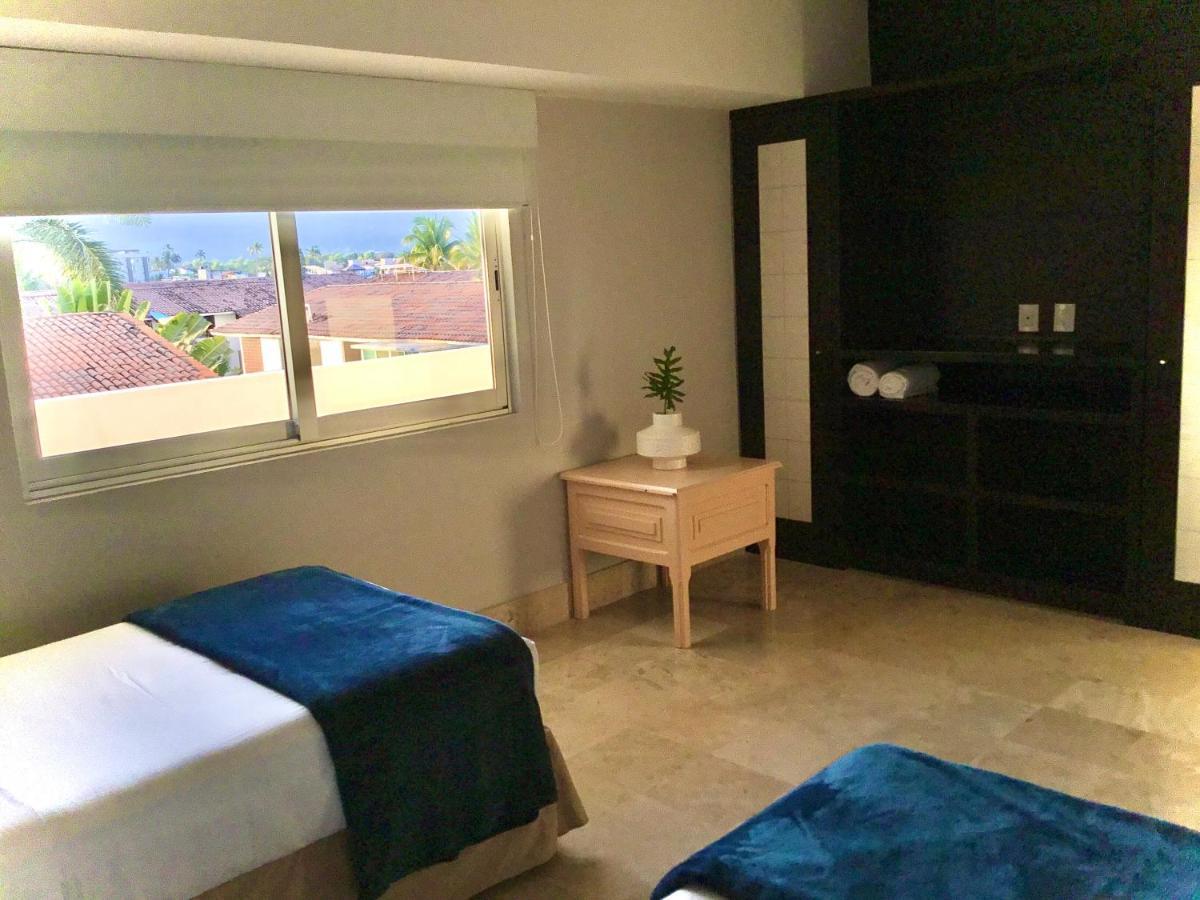 Oceanview Luxury, Pool, Near Tour Boats & Beach Dk12 Puerto Vallarta Exterior photo