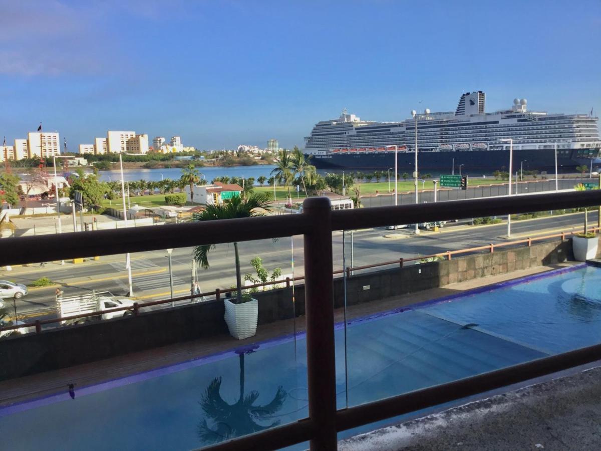 Oceanview Luxury, Pool, Near Tour Boats & Beach Dk12 Puerto Vallarta Exterior photo
