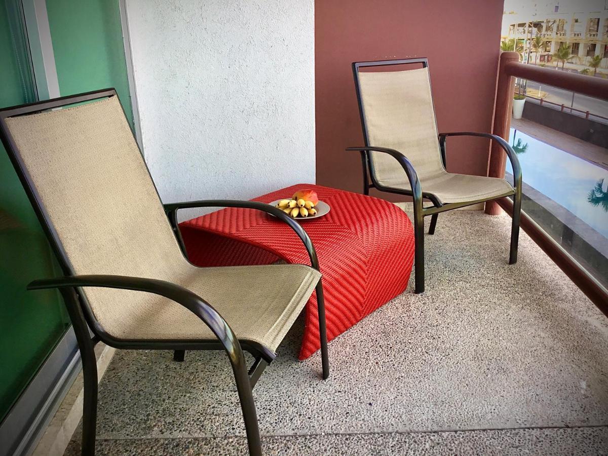 Oceanview Luxury, Pool, Near Tour Boats & Beach Dk12 Puerto Vallarta Exterior photo